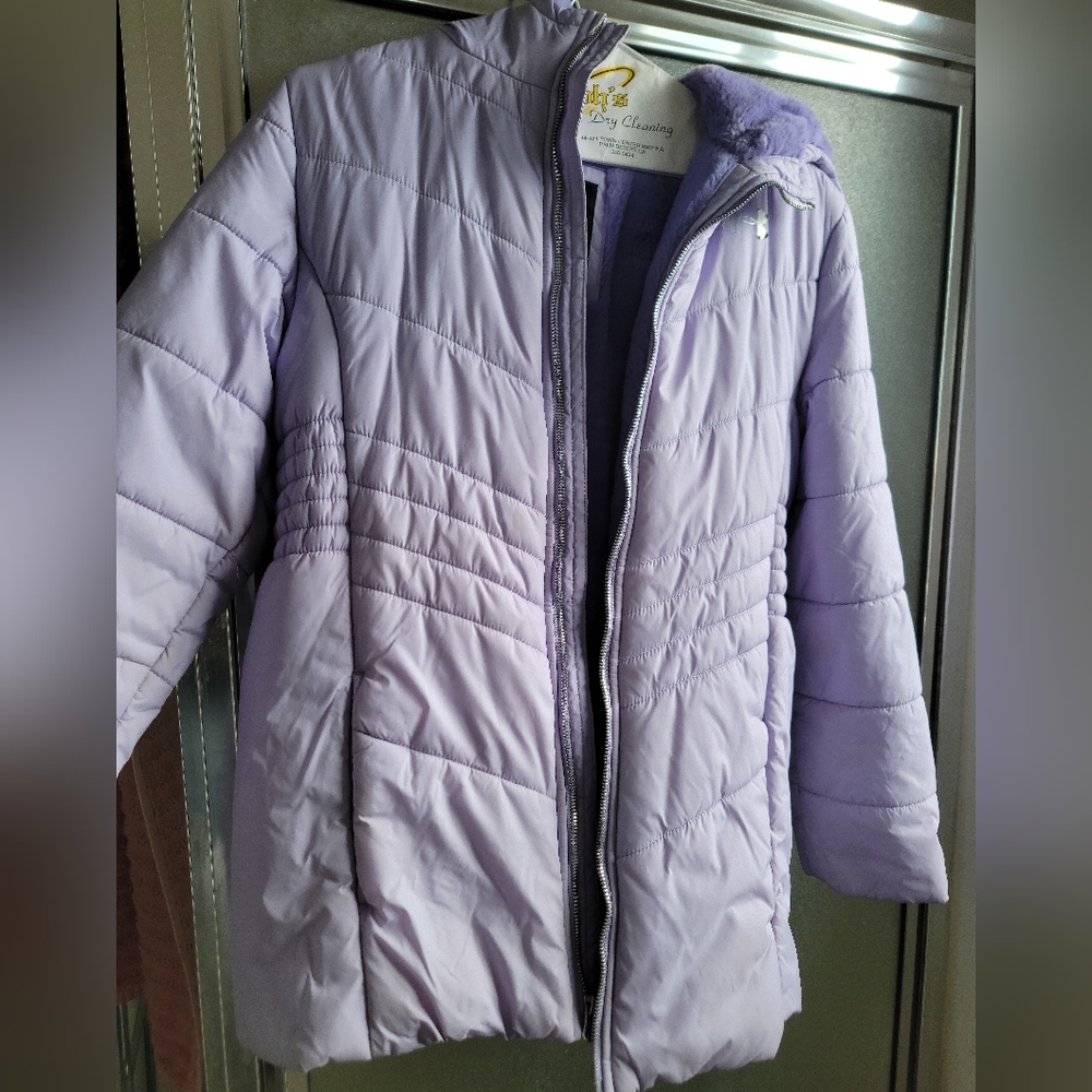 Kids Winter jacket